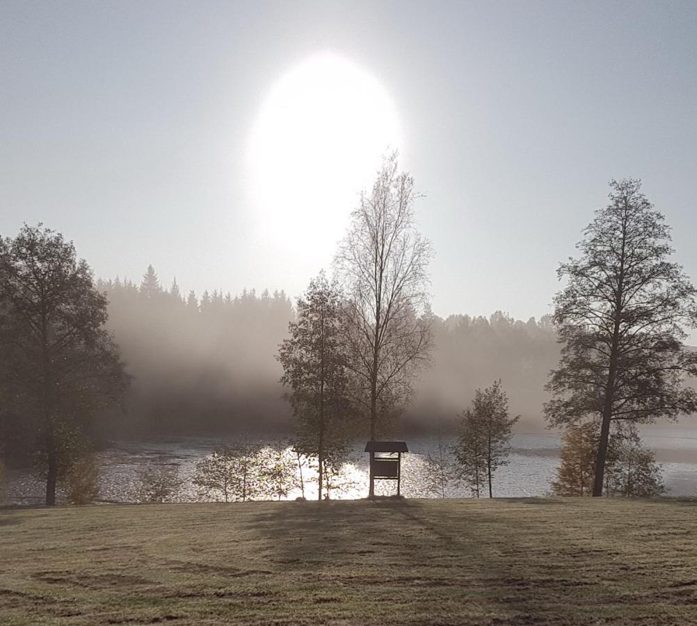 Waldsee Nagel Exterior foto