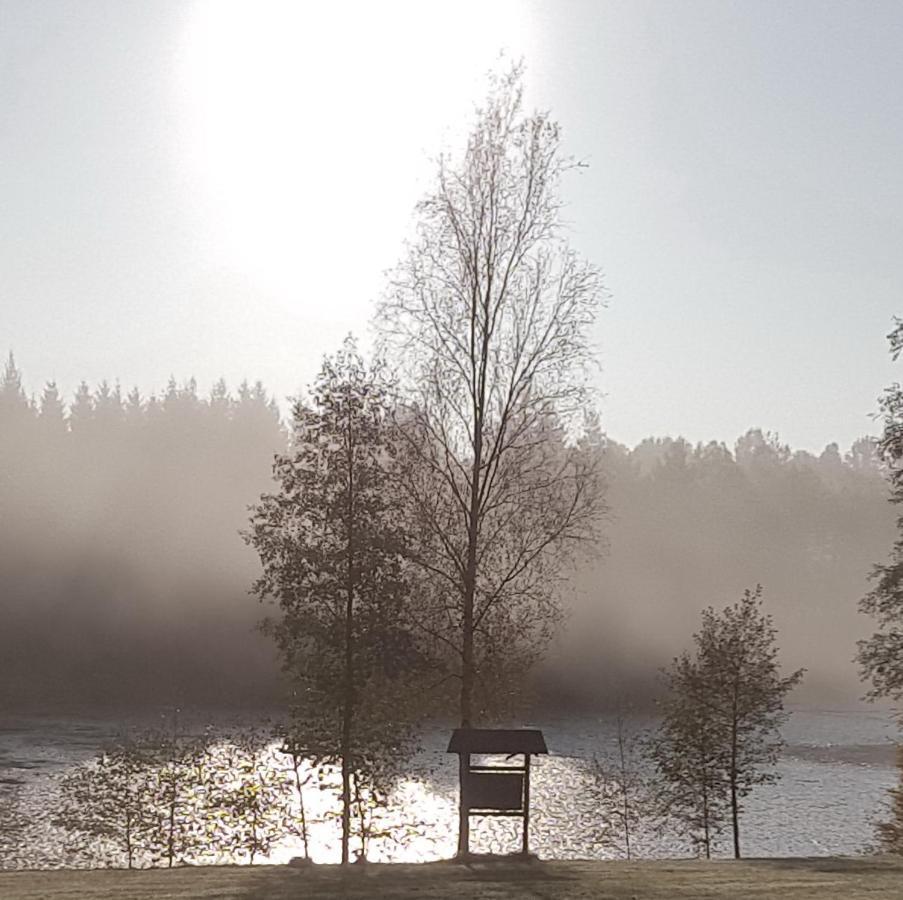 Waldsee Nagel Exterior foto