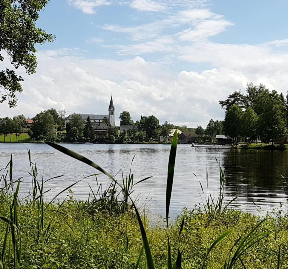 Waldsee Nagel Exterior foto